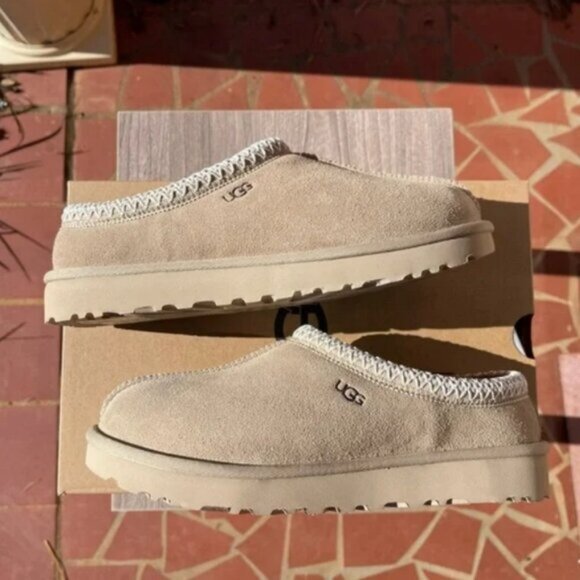 New UGG Tazz Tasman Sandals Women Slipper - Picture 7 of 11